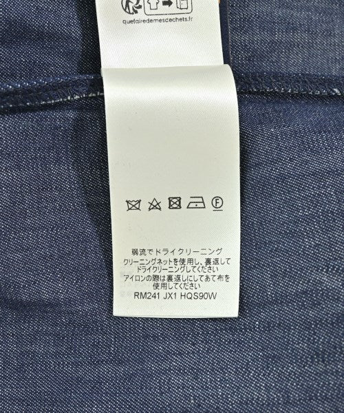 LOUIS VUITTON 休閒襯衫
