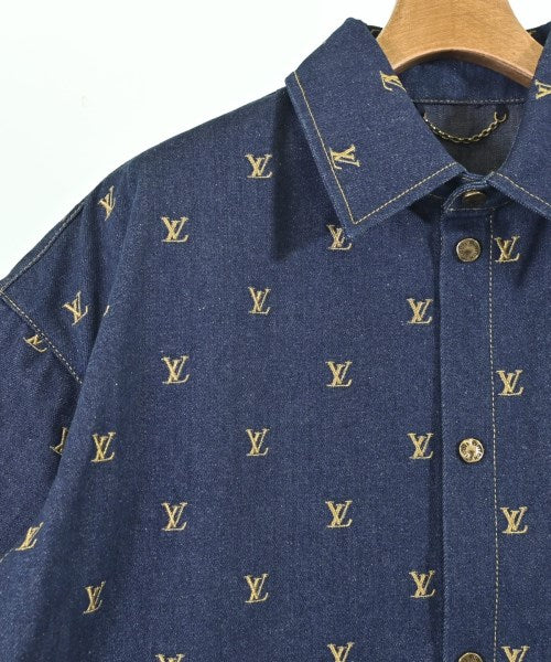 LOUIS VUITTON 休閒襯衫