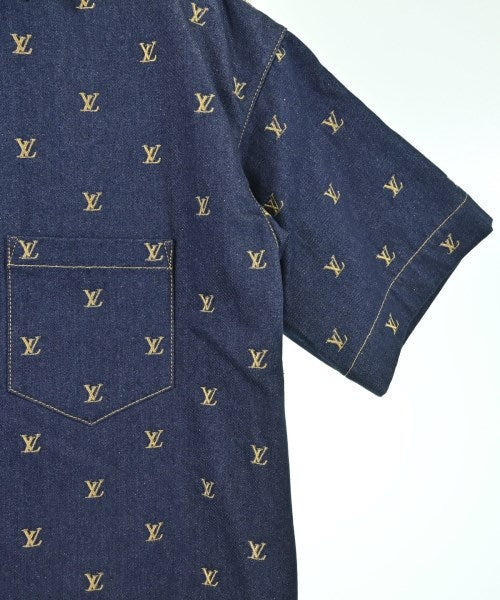 LOUIS VUITTON 休閒襯衫