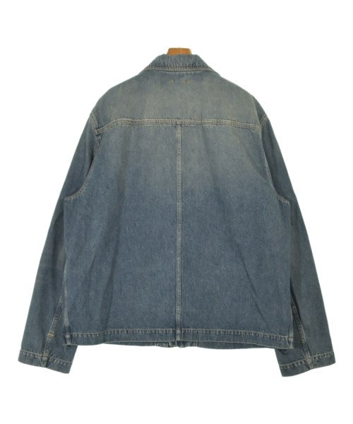 LOUIS VUITTON 牛仔夾克