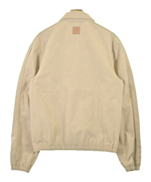 LOUIS VUITTON 斜紋夾克