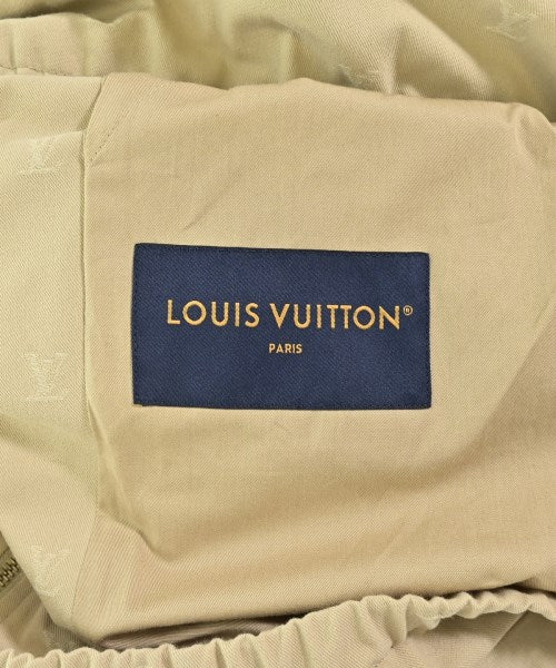 LOUIS VUITTON 斜紋夾克