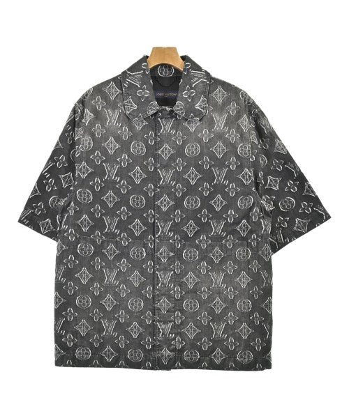 LOUIS VUITTON 休閒襯衫