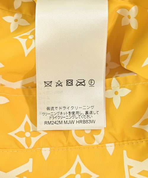LOUIS VUITTON 其他飛行外套
