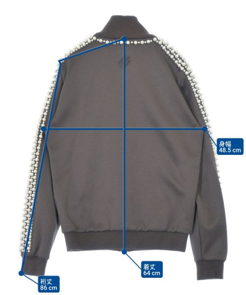 LOUIS VUITTON 其他飛行外套