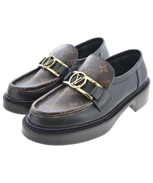 LOUIS VUITTON 正式鞋/樂福鞋
