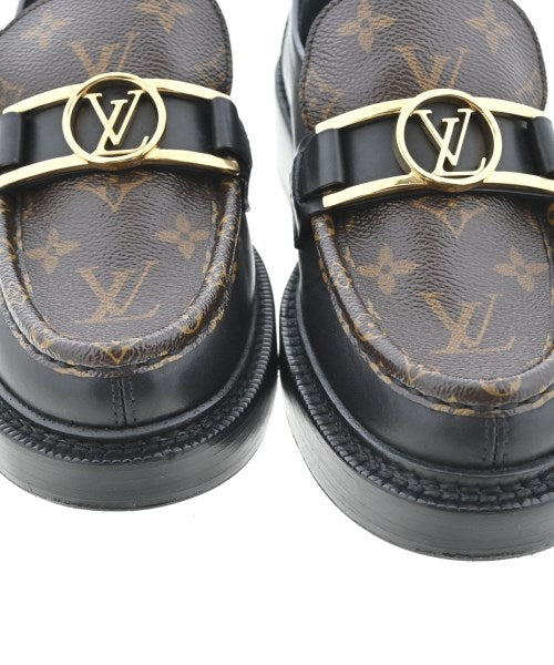 LOUIS VUITTON 正式鞋/樂福鞋
