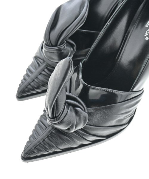 LOUIS VUITTON 高跟鞋