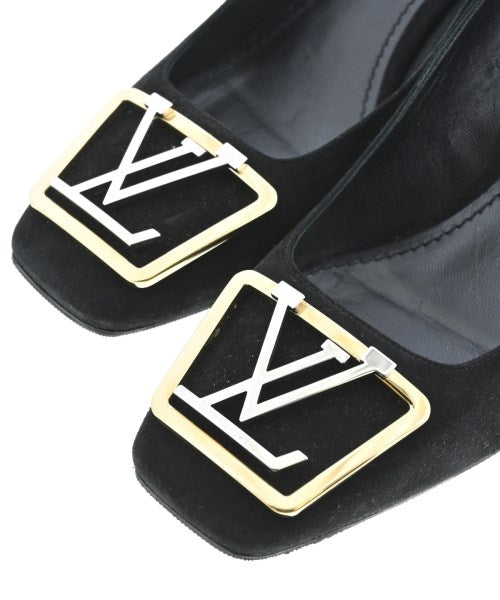 LOUIS VUITTON 高跟鞋