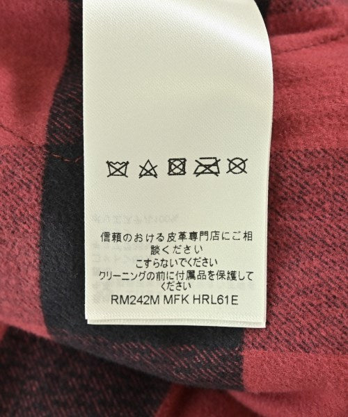 LOUIS VUITTON 騎士夾克