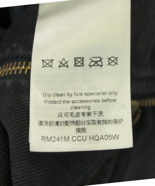 LOUIS VUITTON 羽絨夾克/背心