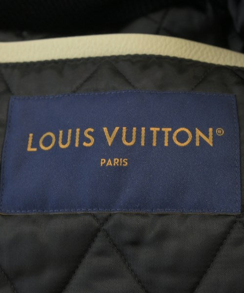 LOUIS VUITTON 斜紋夾克