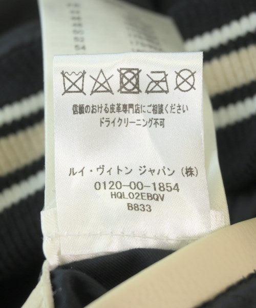 LOUIS VUITTON 斜紋夾克