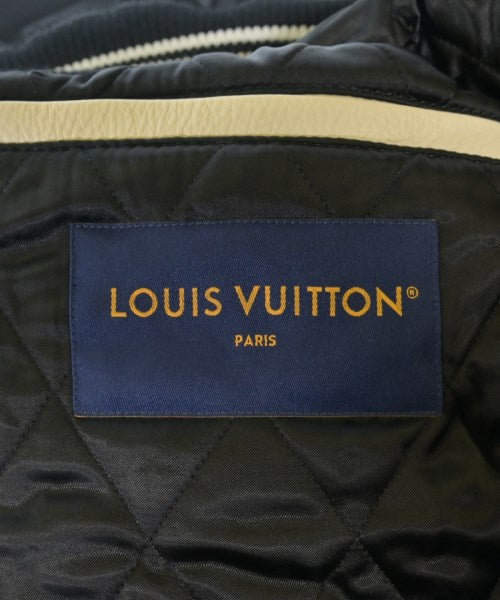 LOUIS VUITTON 斜紋夾克