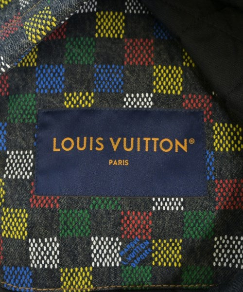 LOUIS VUITTON 斜紋夾克