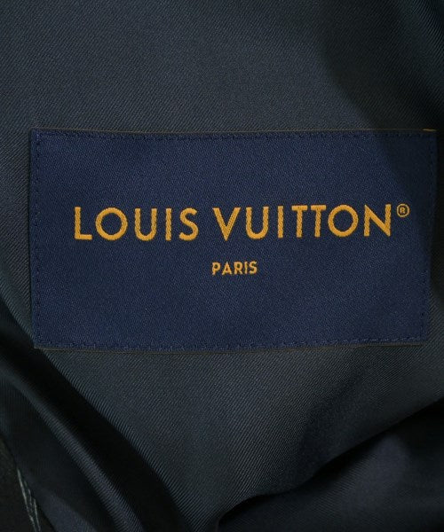LOUIS VUITTON 斜紋夾克