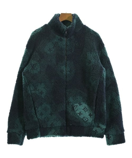 LOUIS VUITTON 斜紋夾克