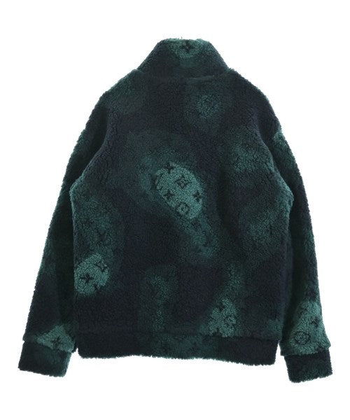 LOUIS VUITTON 斜紋夾克