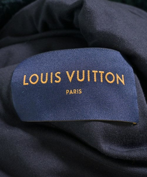 LOUIS VUITTON 斜紋夾克