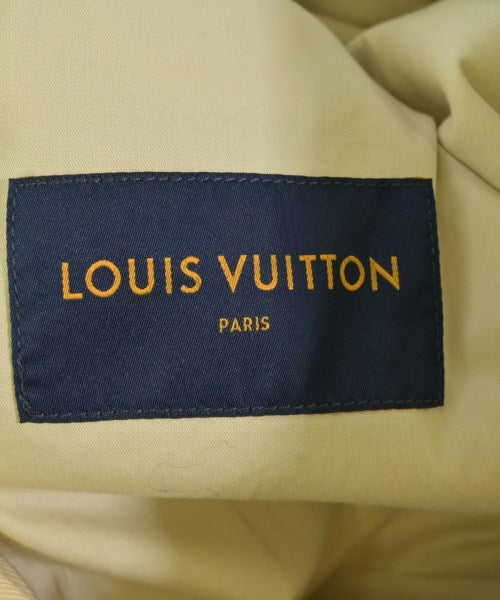 LOUIS VUITTON 斜紋夾克