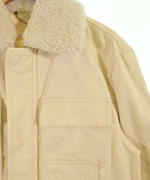LOUIS VUITTON 斜紋夾克