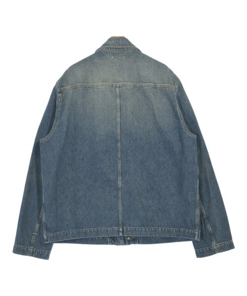 LOUIS VUITTON 牛仔夾克