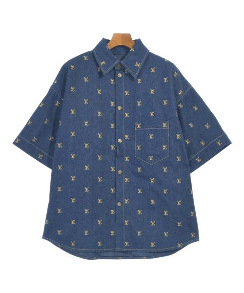 LOUIS VUITTON 休閒襯衫