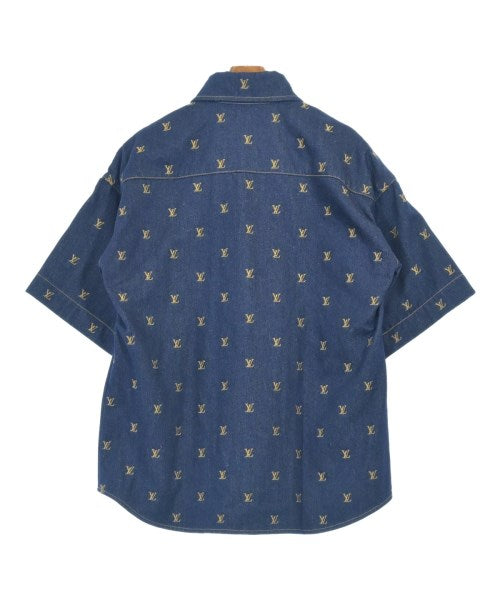 LOUIS VUITTON 休閒襯衫