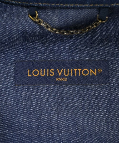 LOUIS VUITTON 休閒襯衫