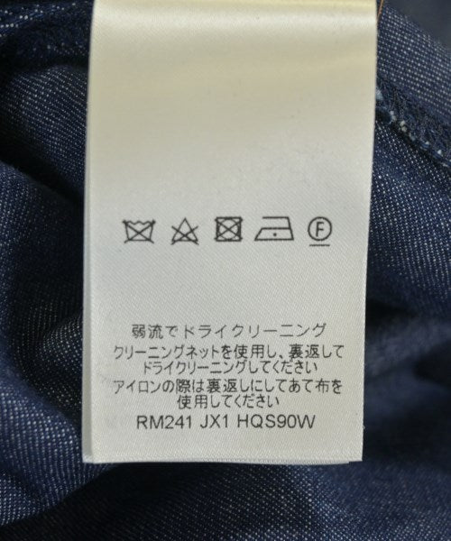 LOUIS VUITTON 休閒襯衫