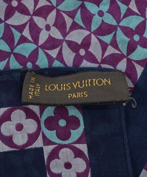 LOUIS VUITTON 披肩