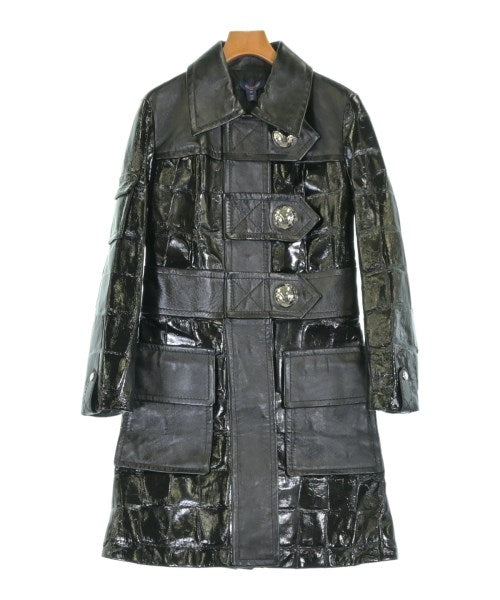 LOUIS VUITTON 其他大衣