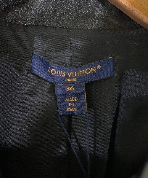LOUIS VUITTON 其他大衣