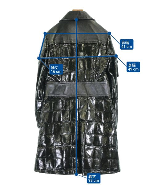 LOUIS VUITTON 其他大衣