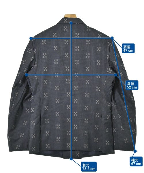 LOUIS VUITTON 西裝外套