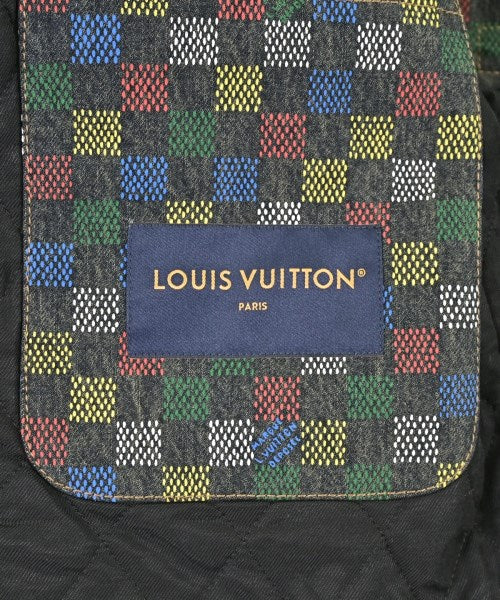 LOUIS VUITTON 軍裝夾克
