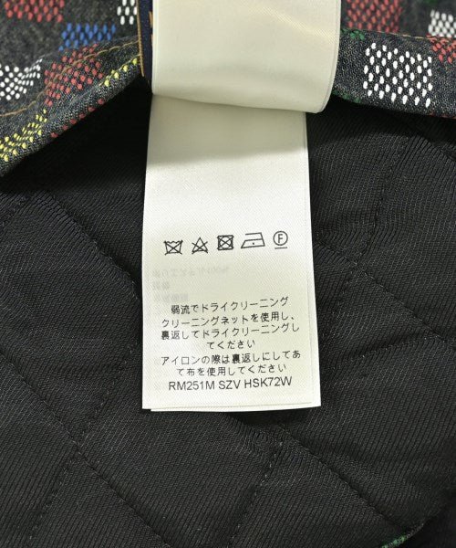 LOUIS VUITTON 軍裝夾克