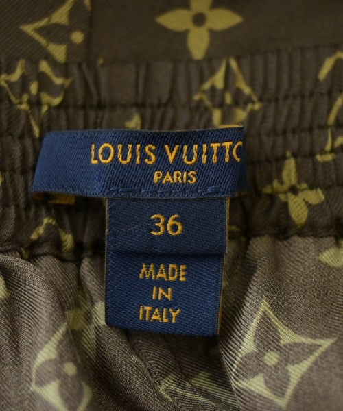 LOUIS VUITTON 短褲