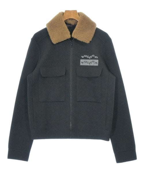 LOUIS VUITTON 斜紋夾克