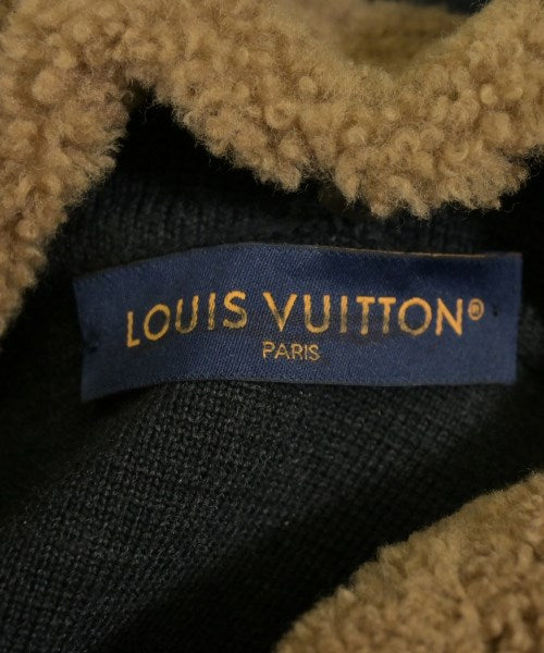 LOUIS VUITTON 斜紋夾克