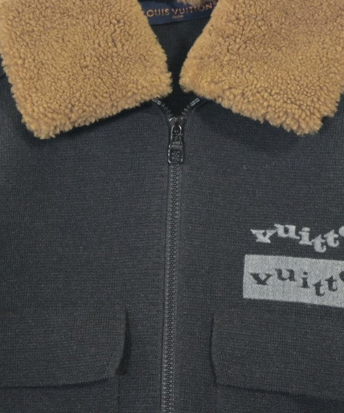 LOUIS VUITTON 斜紋夾克