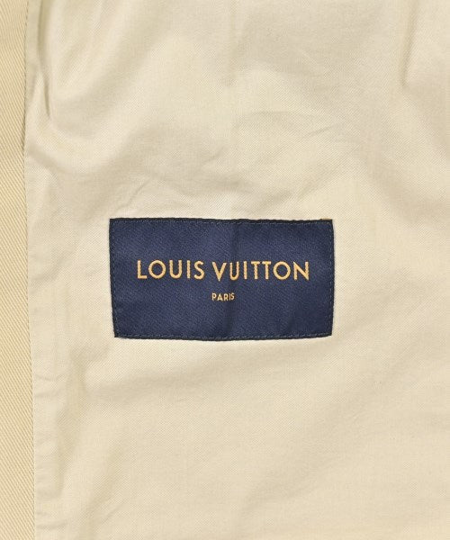 LOUIS VUITTON 工作夾克