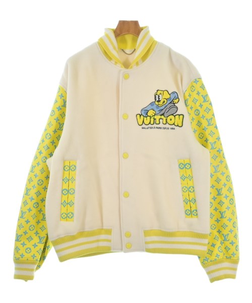 LOUIS VUITTON 運動夾克