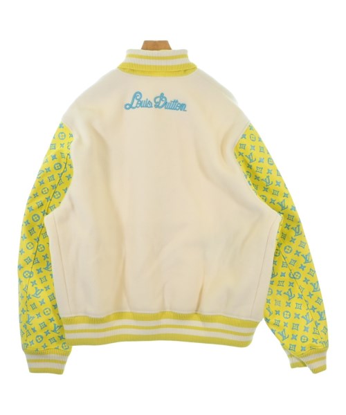 LOUIS VUITTON 運動夾克