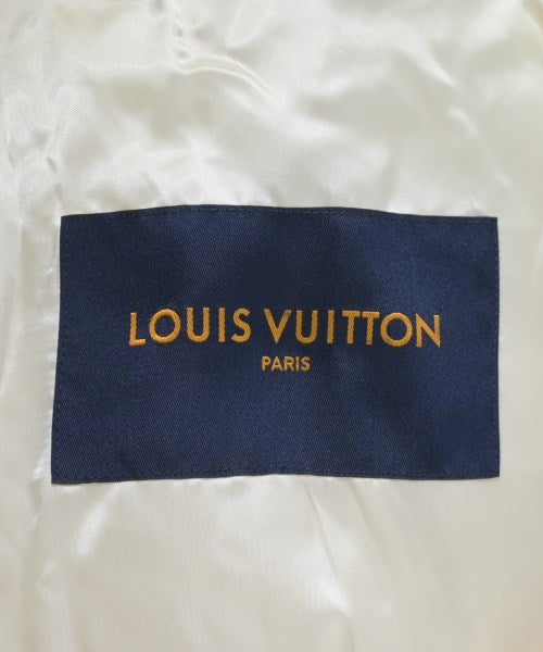 LOUIS VUITTON 運動夾克