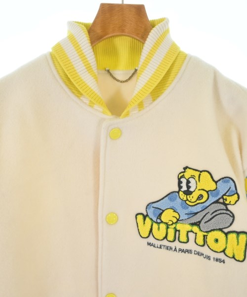 LOUIS VUITTON 運動夾克