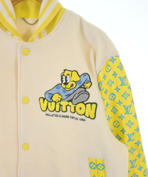 LOUIS VUITTON 運動夾克