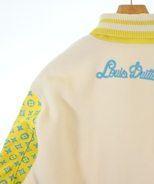 LOUIS VUITTON 運動夾克
