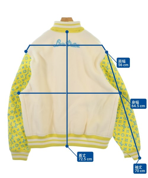 LOUIS VUITTON 運動夾克