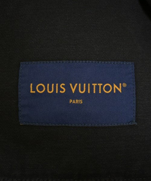 LOUIS VUITTON 斜紋夾克